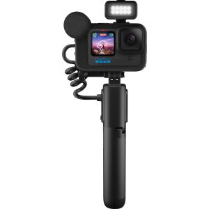Экшн-камера GoPro HERO12 Creator Edition Bundle Black (CHDFB-121-EU)