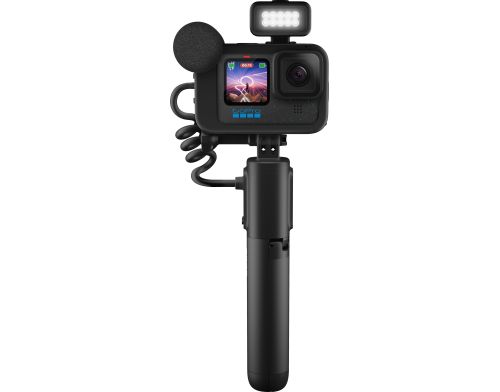 Экшн-камера GoPro HERO12 Creator Edition Bundle Black (CHDFB-121-EU) фото №2