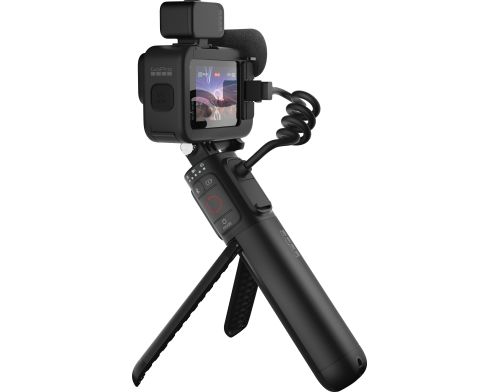 Экшн-камера GoPro HERO12 Creator Edition Bundle Black (CHDFB-121-EU) фото №3