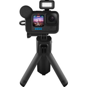 Экшн-камера GoPro HERO12 Creator Edition Bundle Black (CHDFB-121-EU)