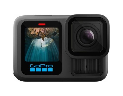 Экшн-камера GoPro HERO13 Black Bundle (CHDRB-131-RT) фото №2