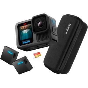 Экшн-камера GoPro HERO13 Black Bundle (CHDRB-131-RT)