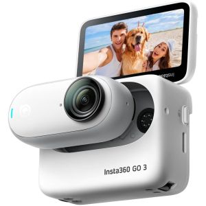 Екшн-камера Insta360 GO 3 128GB (CINSABKA_GO306)