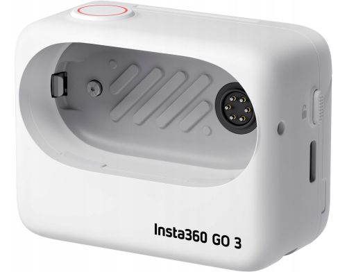 Екшн-камера Insta360 GO 3 128GB (CINSABKA_GO306) фото №3