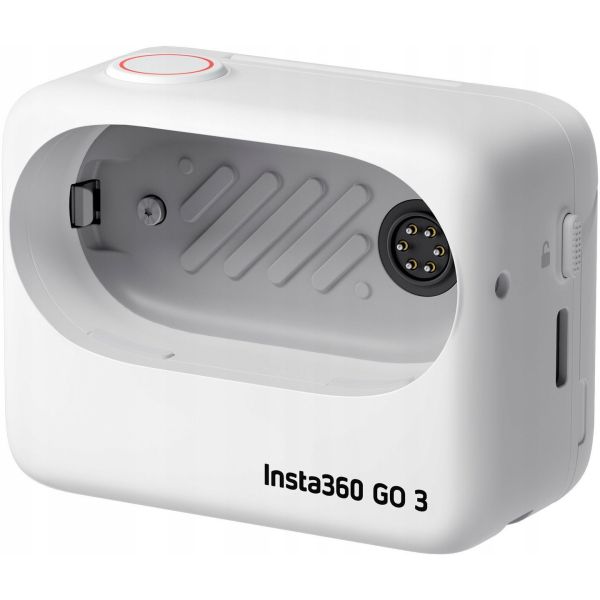 Екшн-камера Insta360 GO 3 128GB (CINSABKA_GO306) фото №3