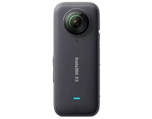 Екшн-камера Insta360 X3 All-Purpose Kit (CINSAAQT) фото №2