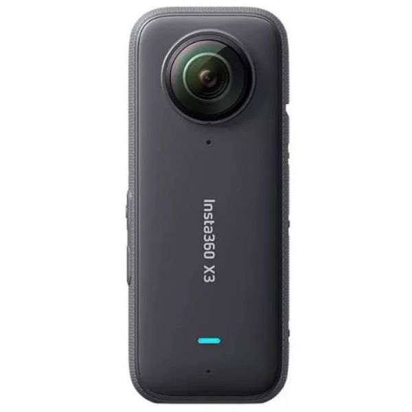 Екшн-камера Insta360 X3 All-Purpose Kit (CINSAAQT) фото №2
