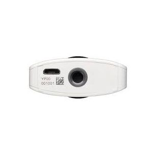 Экшн-камера Ricoh Theta SC2 White (S0910800)