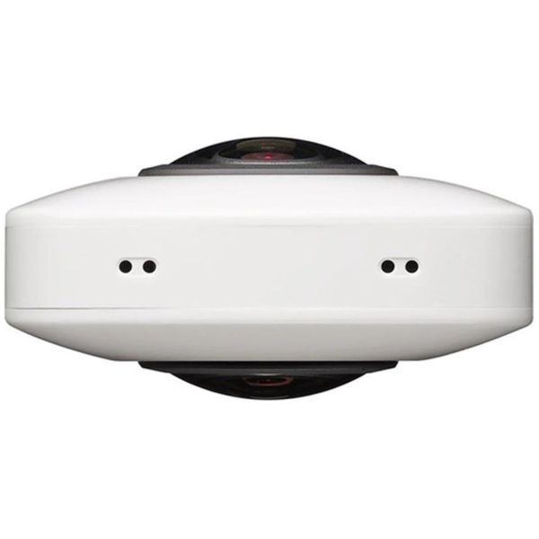 Экшн-камера Ricoh Theta SC2 White (S0910800) фото №3