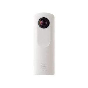 Экшн-камера Ricoh Theta SC2 White (S0910800)
