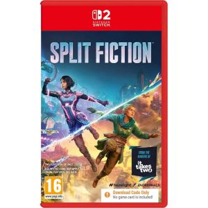 Игра Split Fiction Nintendo Switch 2