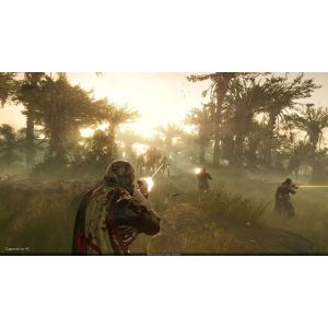 Игра Helldivers 2 PS5 Б.У.