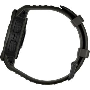 Смарт-годинник Garmin Instinct 2 - Standard Edition Graphite (010-02626-10)