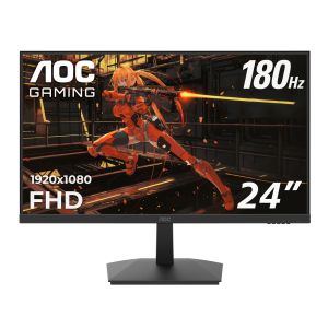 Монитор AOC 24G15N2