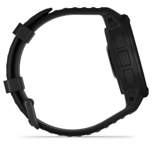 Смарт-часы Garmin Instinct 2 Solar - Tactical Edition Black (010-02627-13)