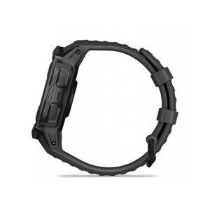 Смарт-часы Garmin Instinct 2X Solar Graphite (010-02805-10/00/24)