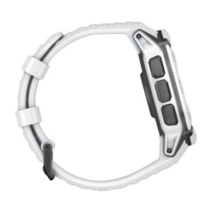 Смарт-часы Garmin Instinct 2X Solar Whitestone (010-02805-14/04/44)