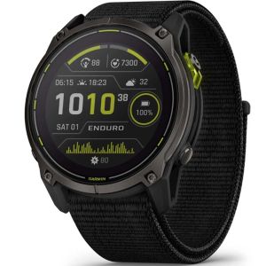 Смарт-часы Garmin Enduro 3 (010-02751-01/00)