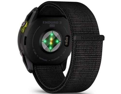 Смарт-годинник Garmin Enduro 3 (010-02751-01/00) фото №3