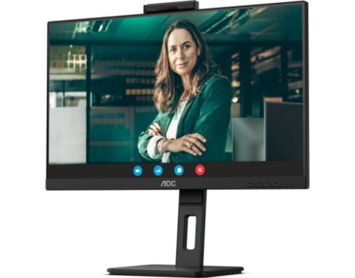 Монітор AOC Q27P3QW фото №3