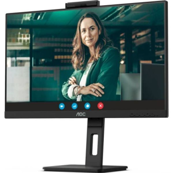 Монітор AOC Q27P3QW фото №3