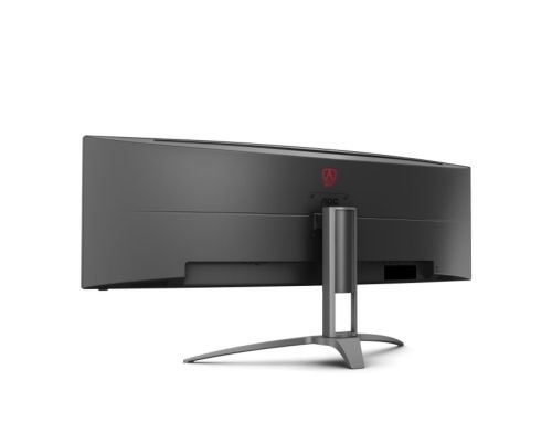 Монитор AOC AG493QCX фото №2