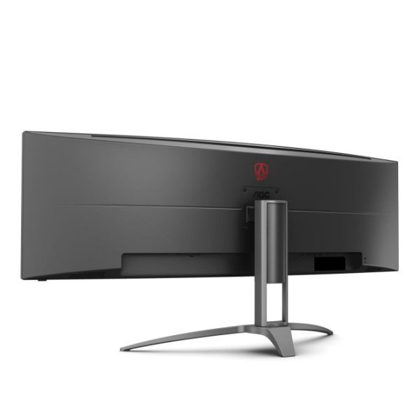 Монитор AOC AG493QCX фото №2