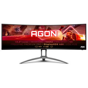 Монитор AOC AG493QCX