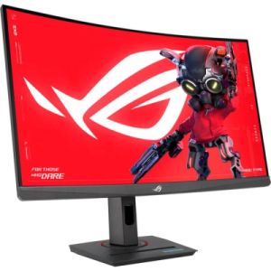 Монитор ASUS ROG Strix XG27WCS (90LM09P1-B01370)