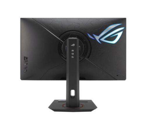 Монитор ASUS ROG Strix XG27ACMG (90LM0A60-B01370) фото №2