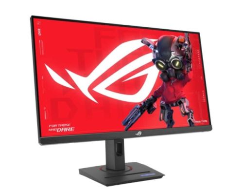 Монитор ASUS ROG Strix XG27ACMG (90LM0A60-B01370) фото №3
