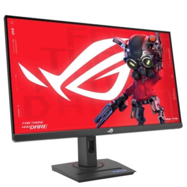 Монитор ASUS ROG Strix XG27ACMG (90LM0A60-B01370) фото №3