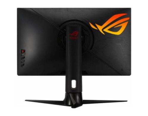 Монитор Asus ROG Strix XG27AQ (90LM06U0-B01370) фото №2