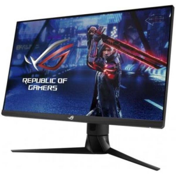 Монитор Asus ROG Strix XG27AQ (90LM06U0-B01370) фото №3