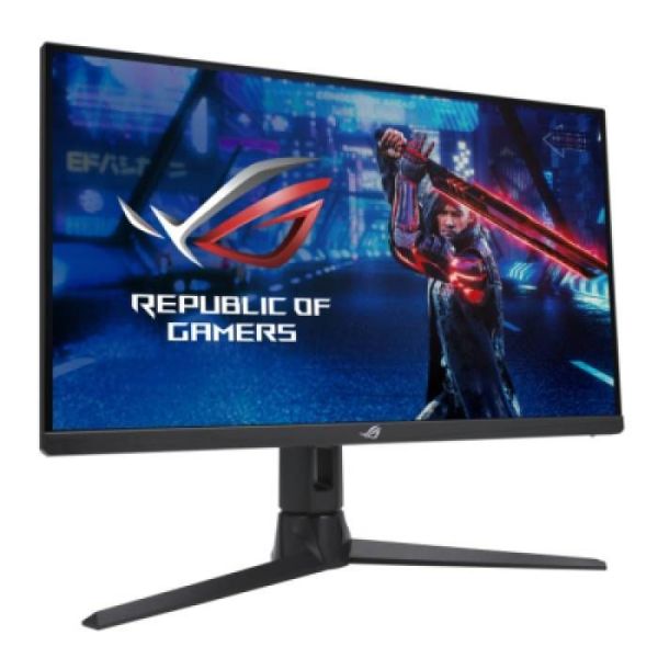 Монитор Asus ROG Strix XG27AQMR (90LM08K0-B01170) фото №3