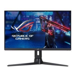 Монитор Asus ROG Strix XG27AQMR (90LM08K0-B01170)