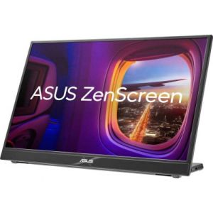 Монитор Asus ZenScreen MB16QHG (90LM08NG-B01170)