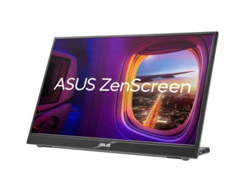 Монітор Asus ZenScreen MB16QHG (90LM08NG-B01170) фото №2