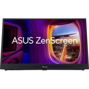 Монитор Asus ZenScreen MB16QHG (90LM08NG-B01170)