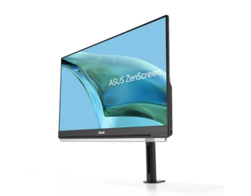 Монитор Asus ZenScreen MB249C (90LM0865-B01170) фото №2