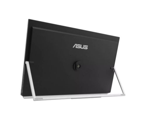 Монитор Asus ZenScreen MB249C (90LM0865-B01170) фото №3