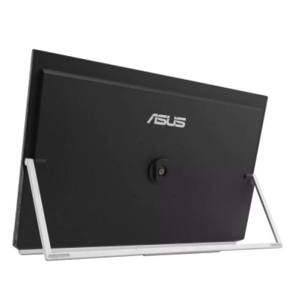 Монитор Asus ZenScreen MB249C (90LM0865-B01170) фото №3