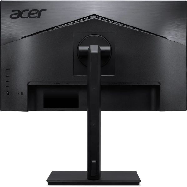 Монітор Acer Vero B277UEbmiiprzxv (UM.HB7EE.E25) фото №3