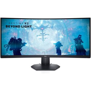 Монитор Dell S3422DWG (210-AZZE)