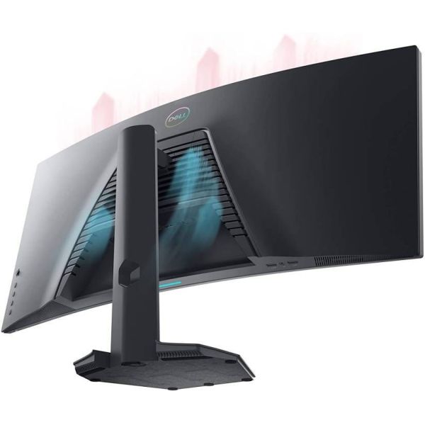Монітор Dell S3422DWG (210-AZZE) фото №3