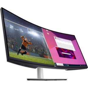 Монитор Dell S3423DWC (210-BEJE)