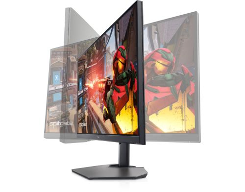 Монитор Dell G3223D (210-BDXV) фото №3