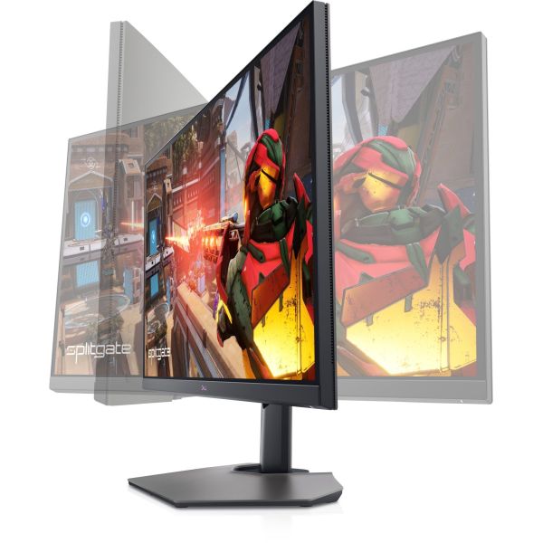 Монитор Dell G3223D (210-BDXV) фото №3