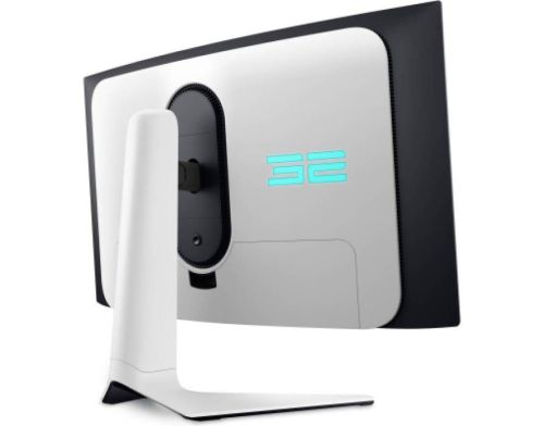 Монитор Dell Alienware AW3225QF (210-BLLV) фото №2