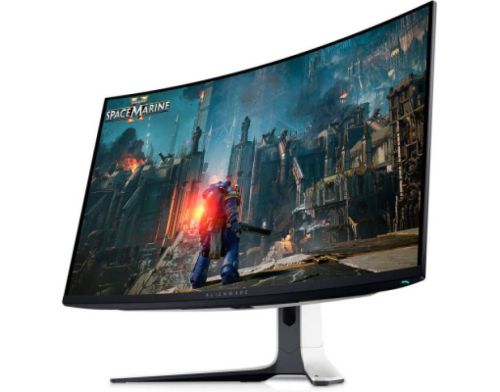 Монитор Dell Alienware AW3225QF (210-BLLV) фото №3